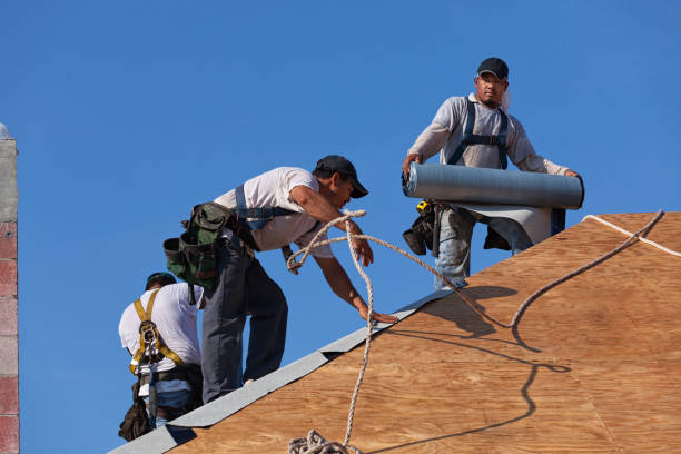 Best Roof Maintenance Services  in Winter Beach, FL