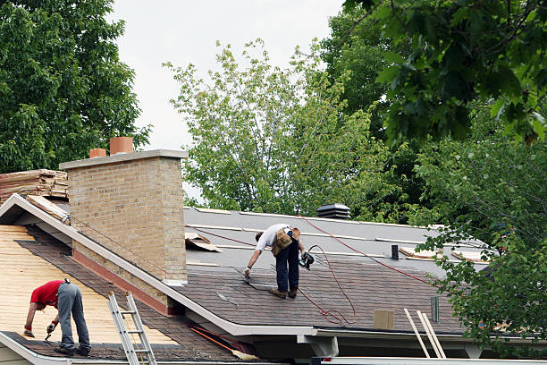 Best Roof Waterproofing Services  in Winter Beach, FL