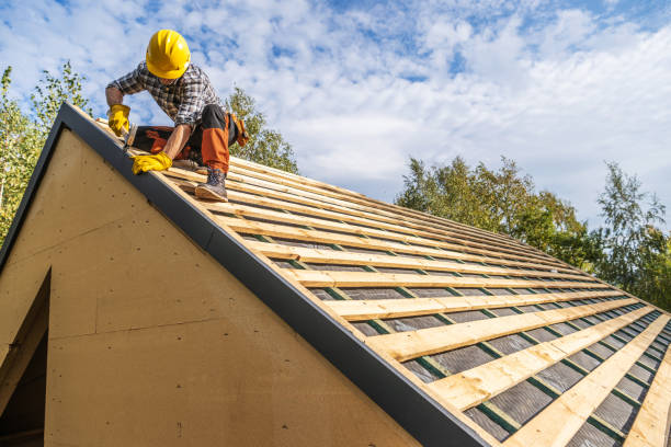 Best Shingle Roofing Installation  in Winter Beach, FL