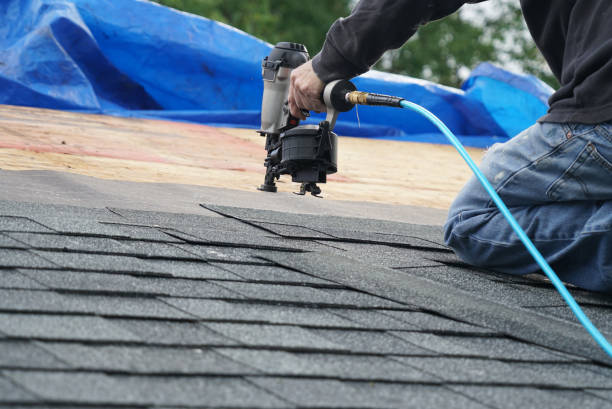 Professional Roofing Contractor in Winter Beach, FL