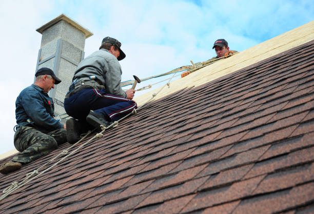 Best Tile Roofing Contractor  in Winter Beach, FL