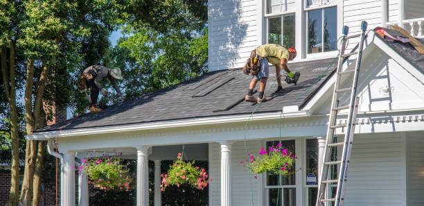 Professional Roofing Contractor in Winter Beach, FL