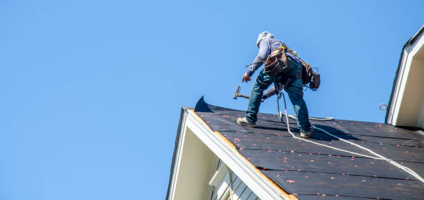 Best New Roof Installation  in Winter Beach, FL